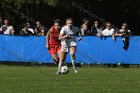 WSoc vs Clark  Wheaton College Women’s Soccer vs Clark University. - Photo By: KEITH NORDSTROM : Wheaton, soccer, NEWMAC